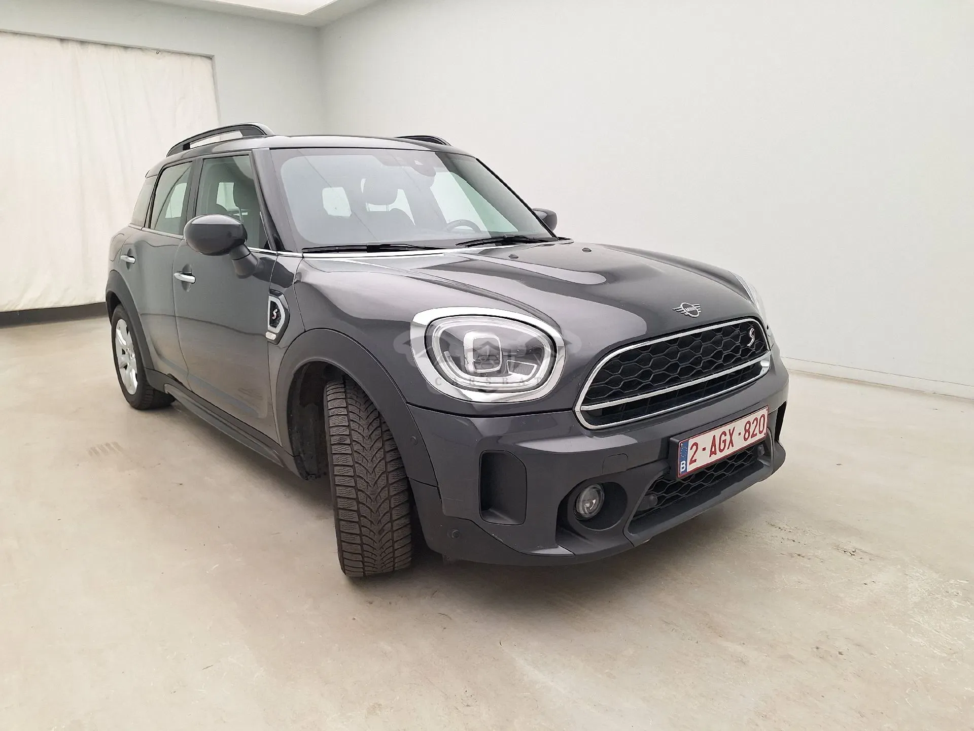 Mini Countryman Essential 2021