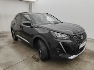 Peugeot 2008 1.2i Allure 2020