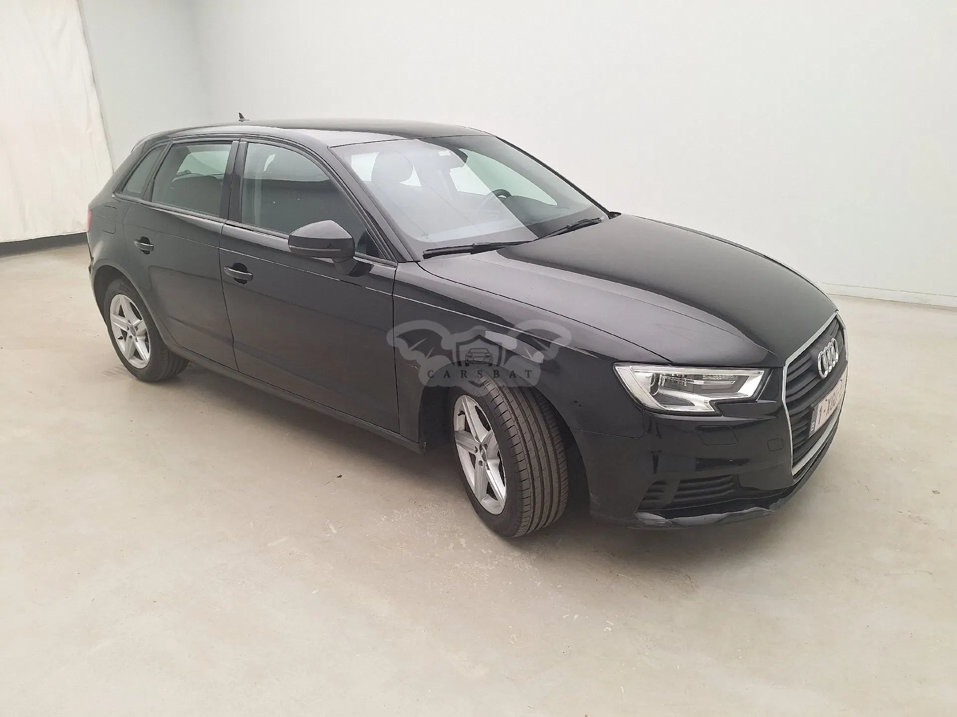 Audi A3 Sportback 35 TDI Business 2019