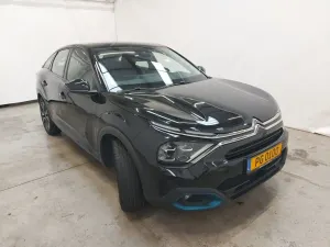 Citroën E-C4 51 kWh Feel 2022