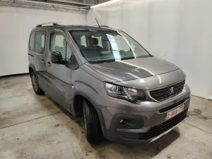 Peugeot Rifter 1.2i Allure 2022