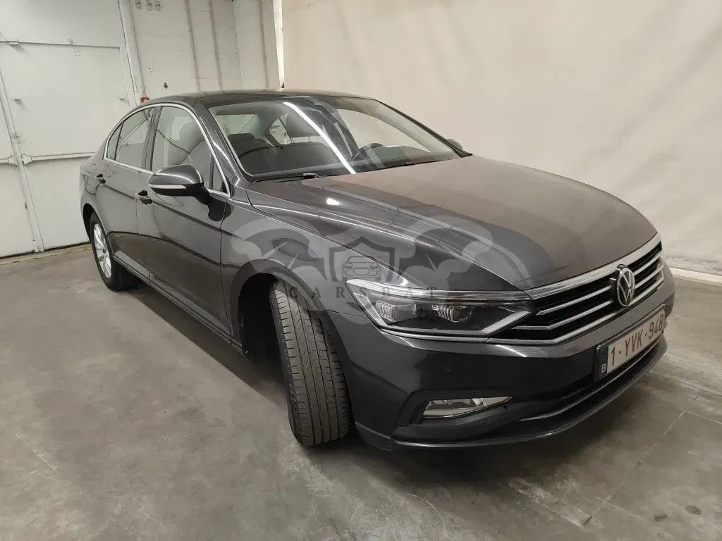Volkswagen Passat 2.0 TDI Style Business 2020