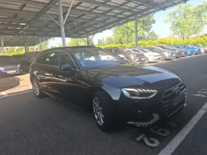 Audi A4 Avant 30 TDI Business 2021
