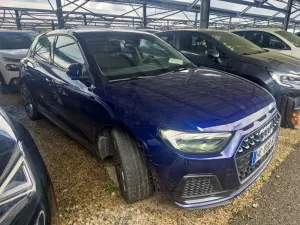 Audi A1 Sportback 25 TFSI Design 2025