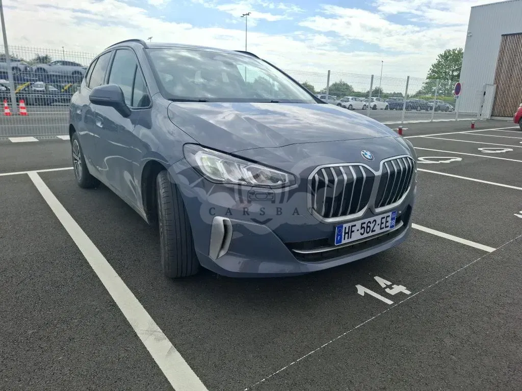 BMW 2 Series Active Tourer 220d Business 2025