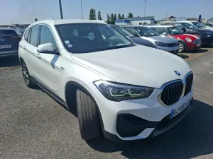 BMW X1 25e Business Design 2022