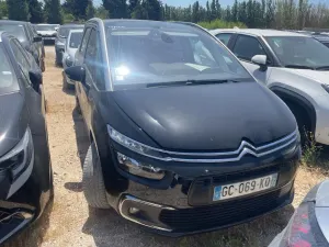 Citroën C4 Grand Spacetourer 1.2 Feel 2021