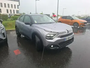 Citroën C4 1.5 HDI Feel 2022