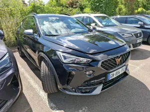 Cupra Formentor 1.4 e-Hybrid VZ 2023