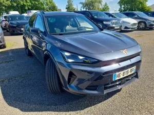 Cupra Formentor 1.5 eTSI 2025