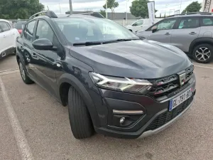 Dacia Sandero 1.0 TCe Stepway 2022