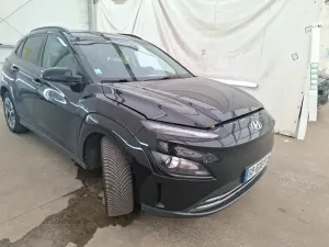 Hyundai Kona e-Kona 64 kWh Business 2023