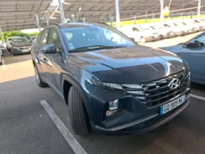 Hyundai Tucson 1.6 Business 2023