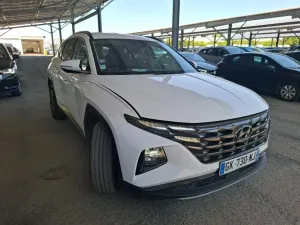 Hyundai Tucson 1.6 Creative 2022