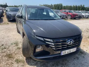 Hyundai Tucson 1.6 Business 2023