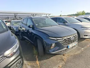 Hyundai Tucson 1.6 Business 2023