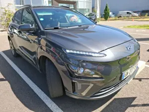 Hyundai Kona e-Kona 64 kWh Intuitive 2023