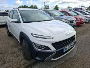 Hyundai Kona 1.6 Creative 2022
