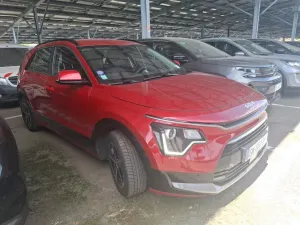 Kia Niro 1.6 GDI Active Business 2023
