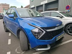 Kia Sportage 1.6 T-GDI Design 2023