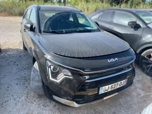 Kia Niro 1.6 GDI Active Business 2022
