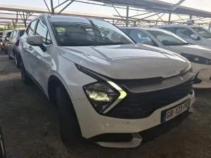 Kia Sportage 1.6 T-GDI Active Business 2023