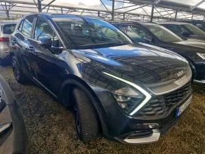 Kia Sportage 1.6 T-GDI Active 2022
