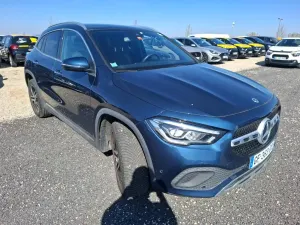 Mercedes-Benz GLA 200d Business Line 2022