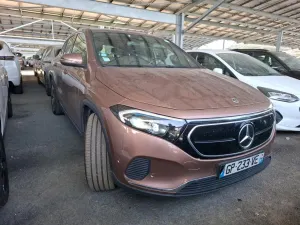 Mercedes-Benz EQA 250+ Business Line 2023