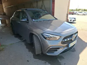 Mercedes-Benz GLA 250e AMG Line 2025
