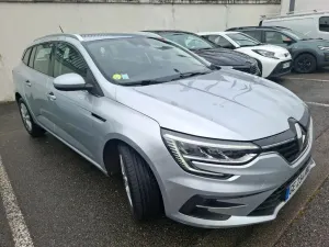 Renault Megane Grandtour 1.5 DCI Business 2022