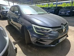 Renault Megane 1.5 DCI Intens 2021