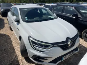 Renault Megane 1.5 DCI Business 2021