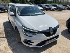 Renault Megane 1.5 DCI Air 2020