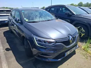Renault Megane 1.5 DCI Evolution 2023