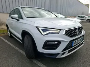 Seat Ateca 2.0 TDI Xperience 2021