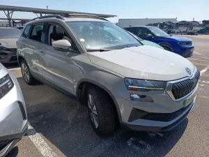 Skoda Karoq 2.0 TDI Business 2022
