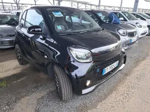 Smart Fortwo Prime 2024