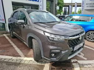 Suzuki S-Cross 1.5 Style 2023