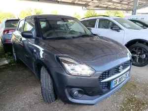 Suzuki Swift 1.2 Privilege 2023