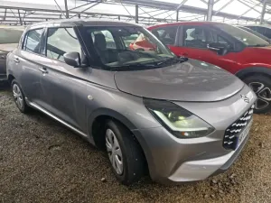 Suzuki Swift 1.2 2025