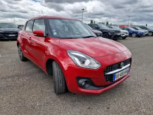 Suzuki Swift 1.2 2022