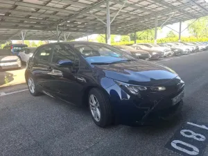 Toyota Corolla 1.8 Dynamic Business 2021
