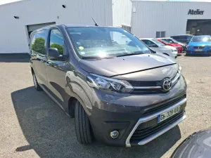 Toyota ProAce 2.0 Business 2022