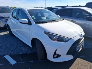 Toyota Yaris 1.5 Dynamic Business 2023