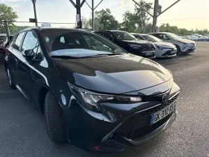 Toyota Corolla Touring Sports 2.0 Dynamic Business 2022