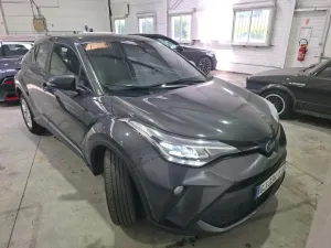 Toyota C-HR 1.8 Dynamic Business 2022