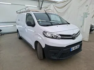 Toyota ProAce 2.0 Business 2023