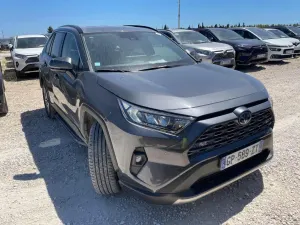 Toyota Rav4 2.5 Dynamic Business 2023