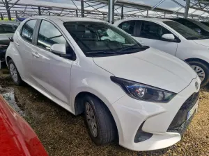 Toyota Yaris 1.5 Dynamic 2024